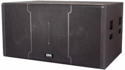 Zdjęcie DNA QXS-218 Subwoofer Aktywny 3600W RMS - Mińsk Mazowiecki