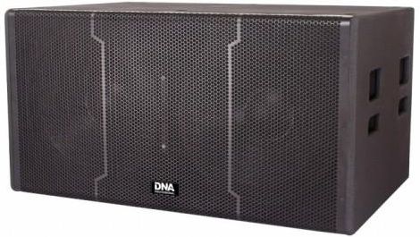 Zdjęcie DNA QXS-218 Subwoofer Aktywny 3600W RMS - Mińsk Mazowiecki