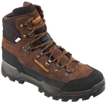 Zdjęcie Solognac Buty Myśliwskie Sg500W - Kożuchów