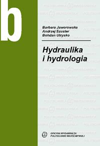 Hydraulika i hydrologia Podręcznik techniczny Ceny i opinie Ceneo pl