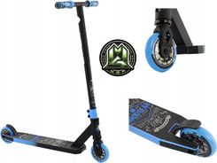 Ranking Maddgear Stunt Carve Pro-X Mgp Zielono-Czarna Hulajnoga elektryczna Jaka