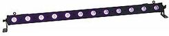 Zdjęcie EUROLITE LED BAR-12 UV Bar - Listwa ultrafioletowa - Gliwice