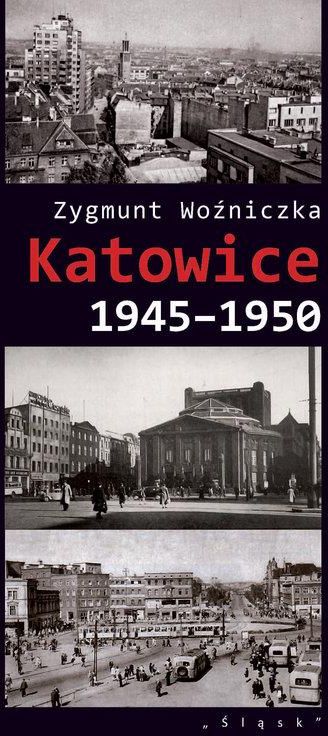 Katowice 1945 1950 Ceny I Opinie Ceneo Pl