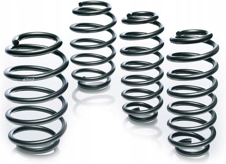 SPRĘŻYNY EIBACH PRO-KIT AUDI 80 (8C2, B4) E1519-140 - zdjęcie 2