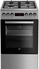 Zdjęcie Produkt z outletu: Beko FSMT52336DXDS - Nowy Staw