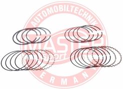 Zdjęcie PIERŻCIEŃ TŁOKOWY 82.40-K-SET/20/-MS MASTER-SPORT - Mińsk Mazowiecki