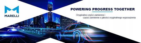 Korpus przepustnicy 805008008501 MAGNETI MARELLI - zdjęcie 4