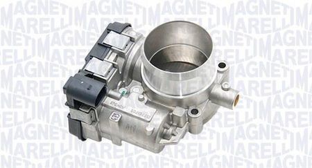 Korpus przepustnicy 805008008501 MAGNETI MARELLI - zdjęcie 2