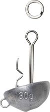 Zdjęcie Savage Gear Główki Jigowe Punch Rig Heads 30G 2Szt (63823) - Lubsko