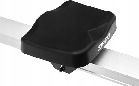 Zipro Dash Czarny 5091 - zdjęcie 3