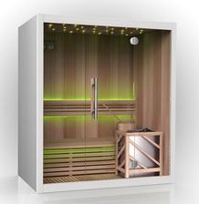Zdjęcie Infraplus Sauna S-Line 165 Veda - Warszawa