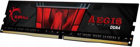 Pamięć RAM G.Skill DDR4 32GB 3200MHz CL16 (F4-3200C16D-32GIS) - zdjęcie 5