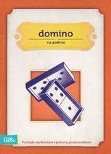 Albi Klasyczna gra na podróż - Domino