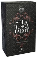 Zdjęcie Sola Busca Tarot Museum Quality Line - Skarżysko-Kamienna