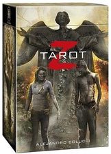 Zdjęcie Tarot Z - Rzeszów