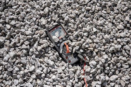 Sonel CMM-30 multimetr przemysłowy WMXXCMM30 - zdjęcie 3