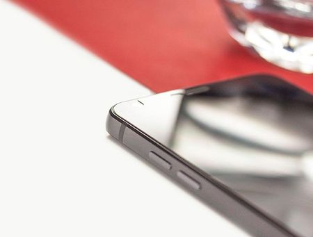 3MK Szkło hybrydowe FlexibleGlass do Redmi Note 8T - zdjęcie 4