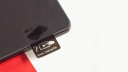 3MK Szkło hybrydowe FlexibleGlass do Redmi Note 8T - zdjęcie 6