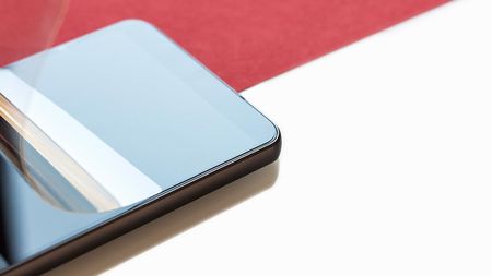 3MK Szkło hybrydowe FlexibleGlass do Redmi Note 8T - zdjęcie 5