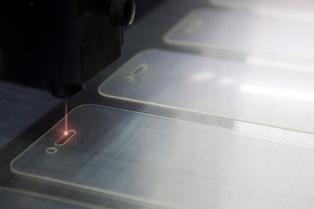 3MK Szkło hybrydowe FlexibleGlass do Redmi Note 8T - zdjęcie 2