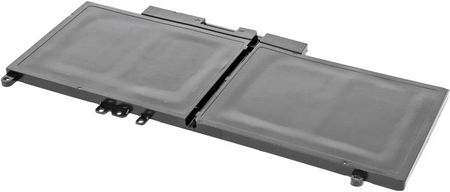 Mitsu Bateria Dell Latitude E5470, E5570 - 7.6V (BCDEE5470) - zdjęcie 3