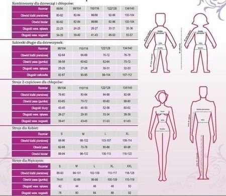 Strój Króliczek przebrania dla dzieci 110/116cm - zdjęcie 3