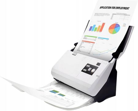 Plustek SmartOffice PN30U - zdjęcie 2