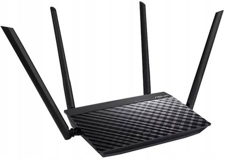 Asus Rt-Ac1200 V2 (90Ig0550-Bm3400) - zdjęcie 3