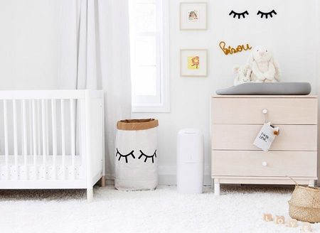Angelcare Pojemnik Kosz Na Zużyte Pieluchy - zdjęcie 2