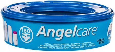 Angelcare Pojemnik Kosz Na Zużyte Pieluchy - zdjęcie 5