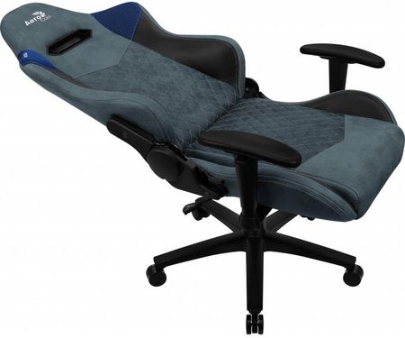 Aerocool Duke AC-280 niebieski AEROAC-280DUKE-BK/BL - zdjęcie 2