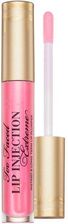 Zdjęcie TOO FACED Lip Injection Extreme Błyszczyk powiększający usta Strawberry 4g - Siemianowice Śląskie