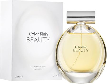 Calvin Klein Beauty Woda Perfumowana 100 ml - zdjęcie 2