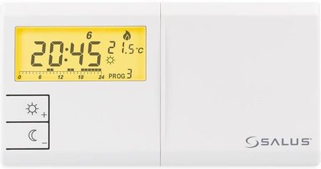 Salus Controls 091FLRFV2 - zdjęcie 2