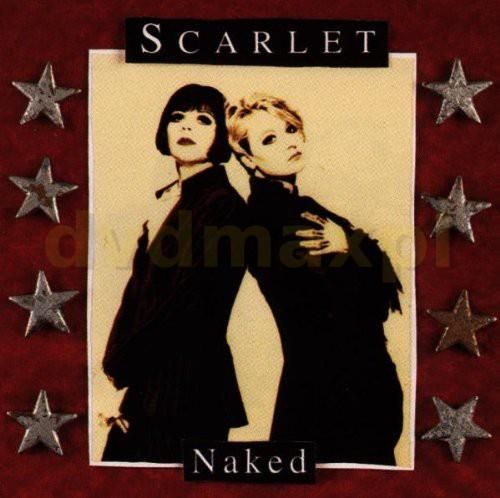 P Yta Kompaktowa Scarlet Naked Cd Ceny I Opinie Ceneo Pl