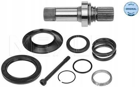 WAŁEK WEWNĘTRZNY MEYLE VW 100 498 0248 - zdjęcie 2