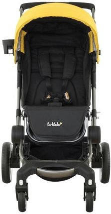 Larktale Coast Longreef Navy Spacerowy - zdjęcie 5