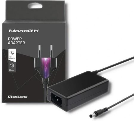 Zasilacz do monitorów Samsung 42W14V 3A6.5x4.4 51773 - zdjęcie 3