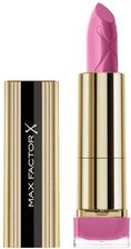 Zdjęcie Max Factor Colour Elixir Lipstick Szminka do ust 130-mulberry - Grudziądz