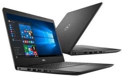 Ranking Dell Inspiron 3493 14"/i5/8GB/256GB/Win10 (INSPIRON0831V) Ranking laptopów 2020 wg Ceneo