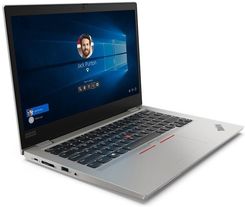 Zdjęcie Lenovo ThinkPad L13 13,3"/i5/8GB/256GB/Win10 (20R30006PB) - Warszawa