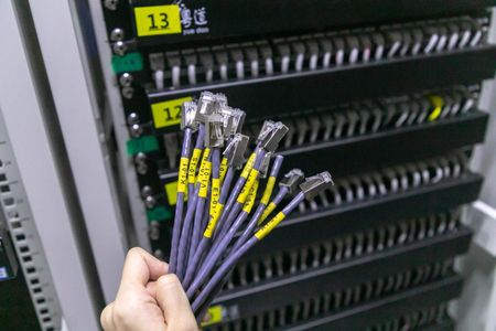 Aimotech Rurka Koszulka Termokurczliwa Zamiennik Do Brother 5.8Mm/1.5M Żółta Czarny Nadruk Hse-611 Hse611 - zdjęcie 5