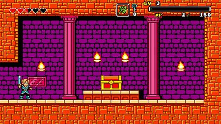 Aggelos (Gra PS4) - zdjęcie 2