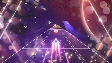 AVICII Invector (Gra PS4) - zdjęcie 4