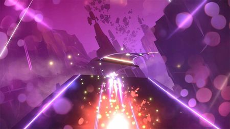 AVICII Invector (Gra PS4) - zdjęcie 2
