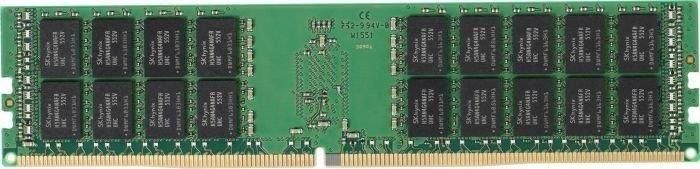 Kingston Server Premier Gb Ddr Cl Ksm Rs Mei Pami