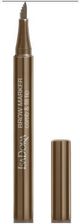 IsaDora Brow Marker Comb & Fill Tip Pisak do brwi 1ml 20 Blond