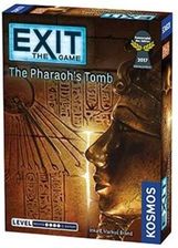 Kosmos Exit: The Pharaoh's Tomb (Gra W Wersji Angielskiej)