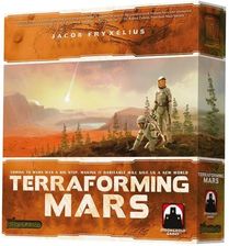 FryxGames Terraforming Mars (Gra W Wersji Angielskiej)