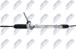 Zdjęcie PRZEKŁADNIA KIEROWNICZA NISSAN QASHQAI 2006- SPK-NS-007 - Świętochłowice